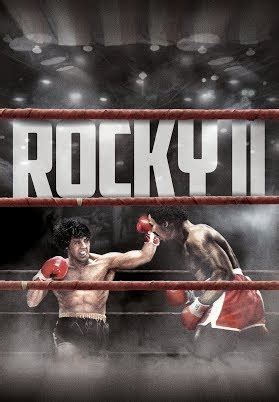 Rocky 2 türkçe